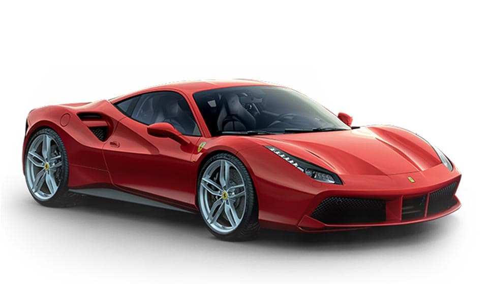 Ferrari 488 GTB thumbnail 4