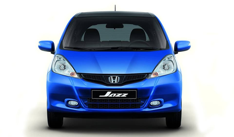 Honda Jazz thumbnail 7