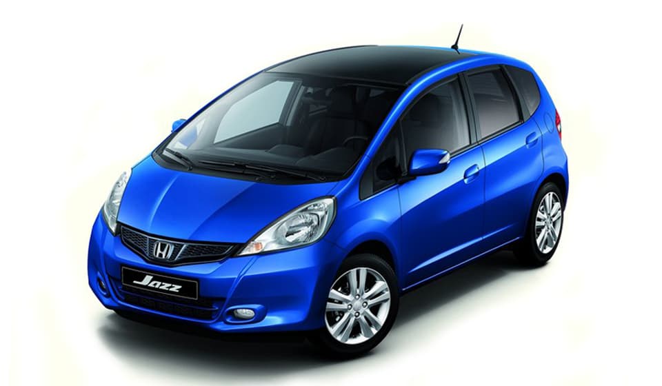 Honda Jazz VX thumbnail 3