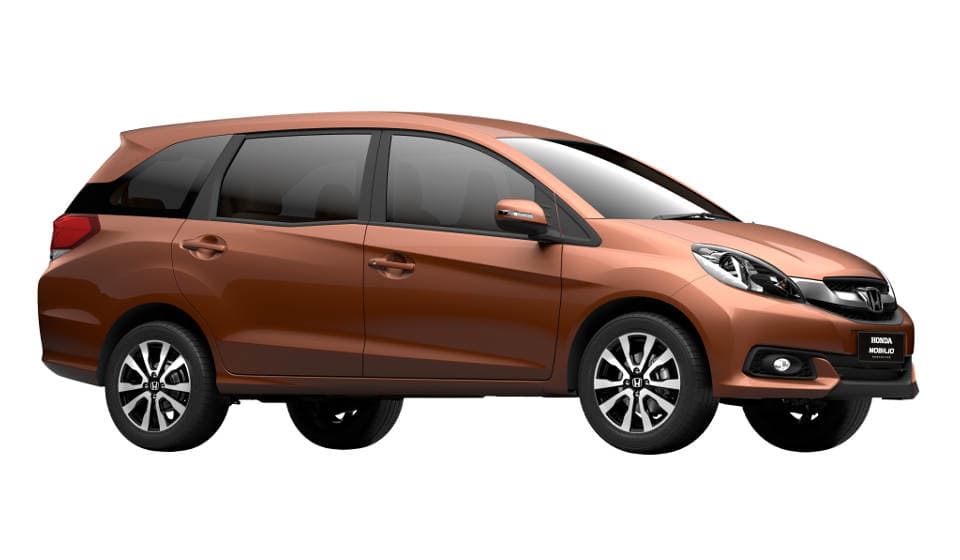 Honda Mobilio