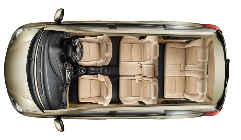 Honda Mobilio S thumbnail 2