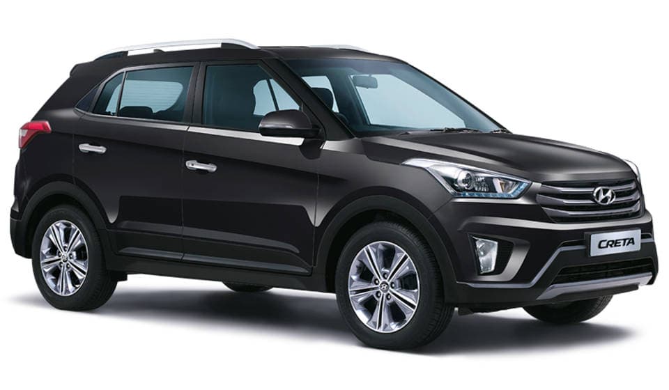 Hyundai Creta thumbnail 3