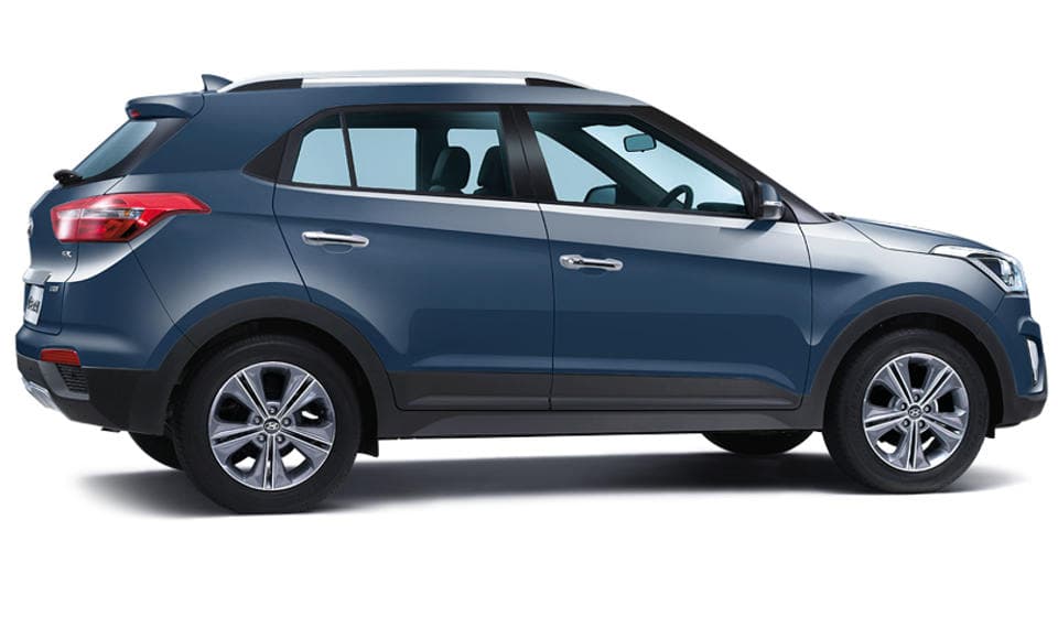 Hyundai Creta thumbnail 9