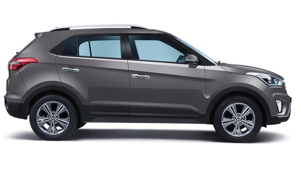 Hyundai Creta thumbnail 13