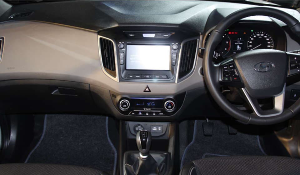 Hyundai Creta thumbnail 16