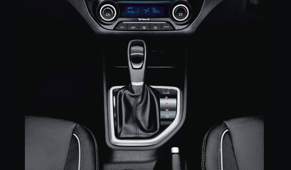 Hyundai Creta thumbnail 18