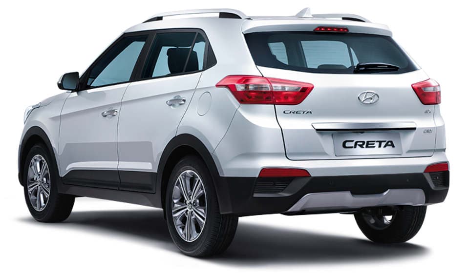 Hyundai Creta thumbnail 35