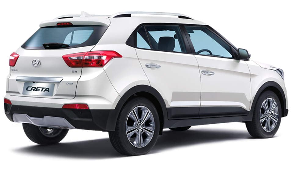 Hyundai Creta thumbnail 39