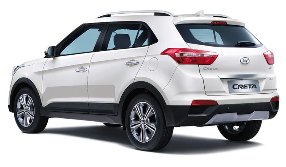 Hyundai Creta thumbnail 40