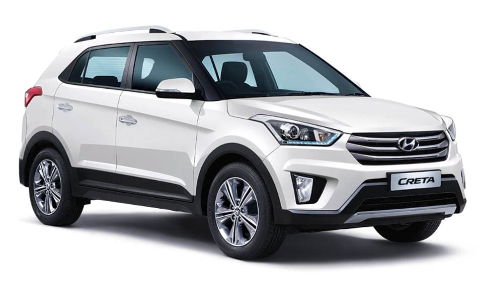 Hyundai Creta SX(O) thumbnail 6
