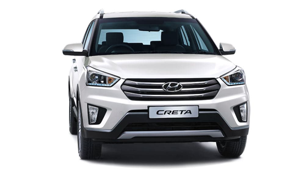Hyundai Creta SX(O) thumbnail 8