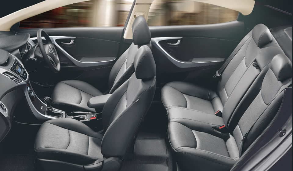 Hyundai Elantra thumbnail 10