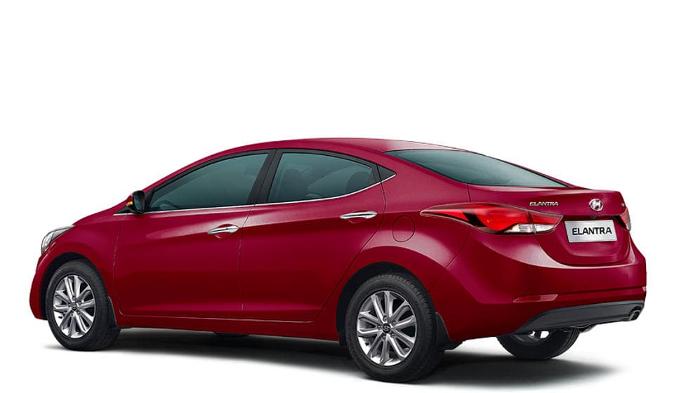 Hyundai Elantra thumbnail 15