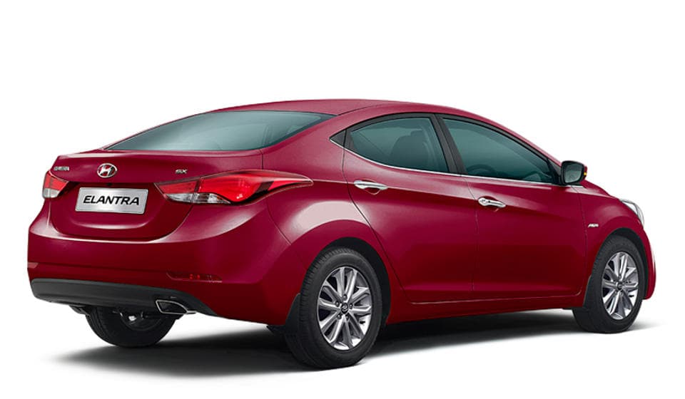 Hyundai Elantra thumbnail 16