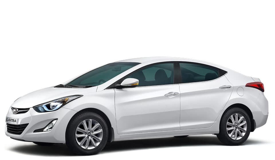 Hyundai Elantra thumbnail 18