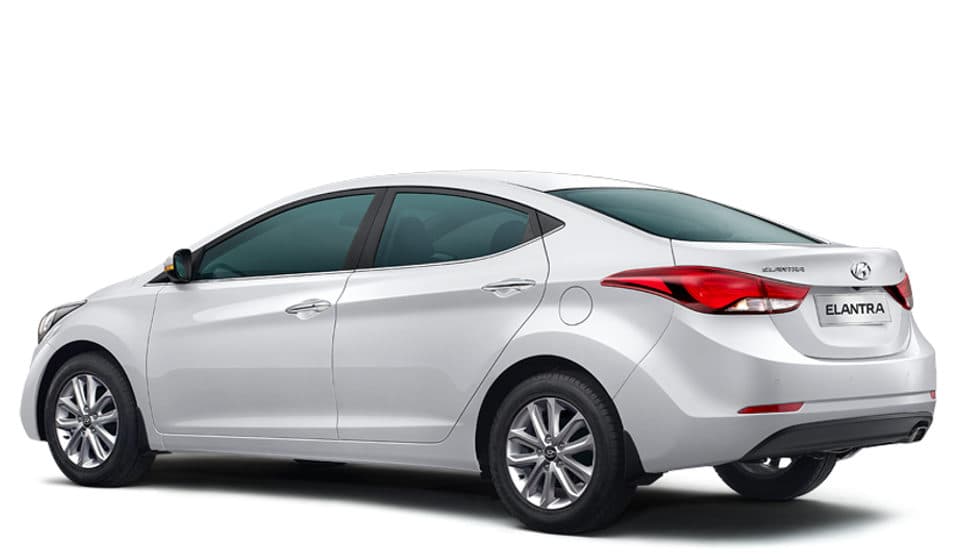 Hyundai Elantra thumbnail 19