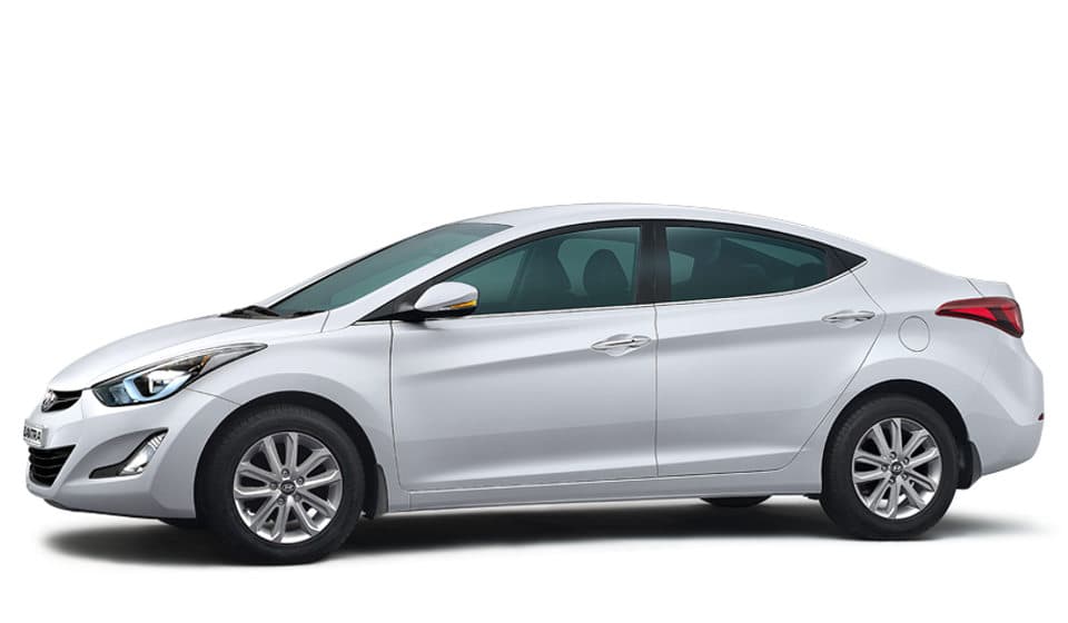 Hyundai Elantra thumbnail 22