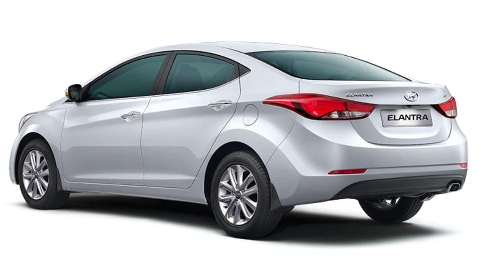 Hyundai Elantra thumbnail 23