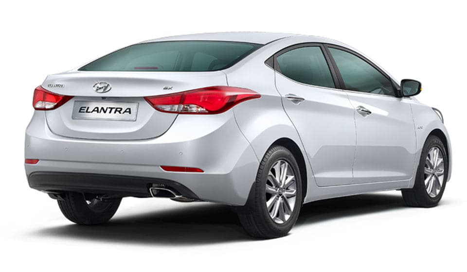 Hyundai Elantra thumbnail 24