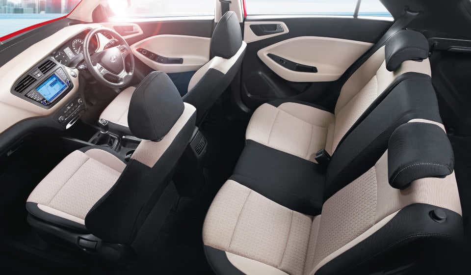 Hyundai Elite i20 thumbnail 13