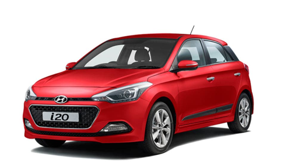 Hyundai Elite i20 thumbnail 14