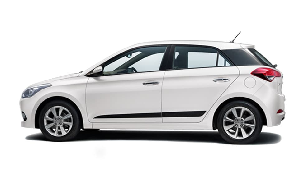 Hyundai Elite i20 thumbnail 19