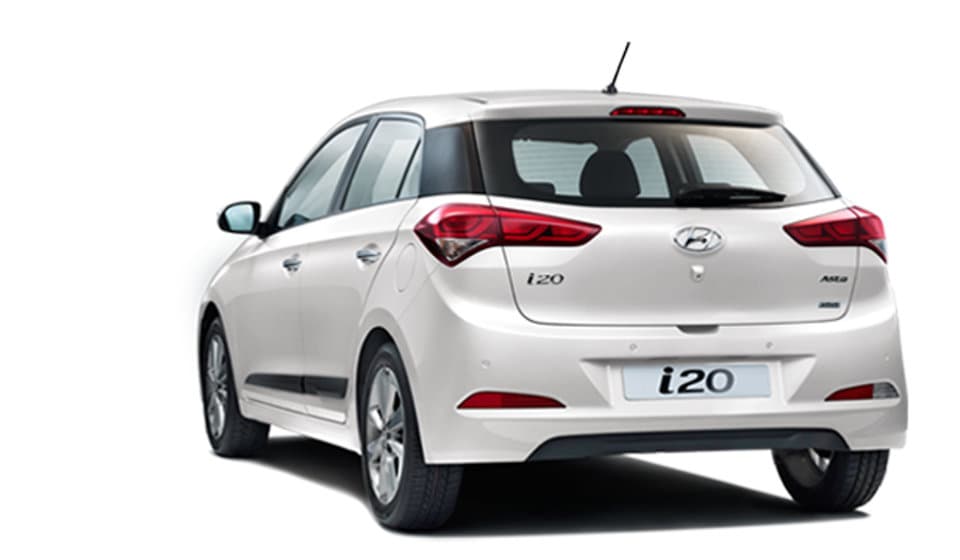 Hyundai Elite i20 thumbnail 22