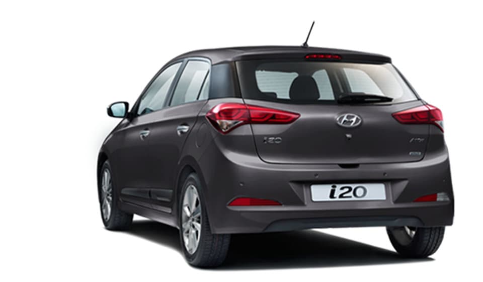 Hyundai Elite i20 thumbnail 27
