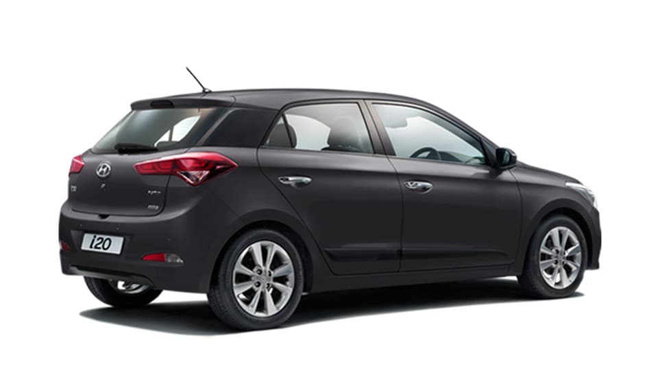 Hyundai Elite i20 thumbnail 28