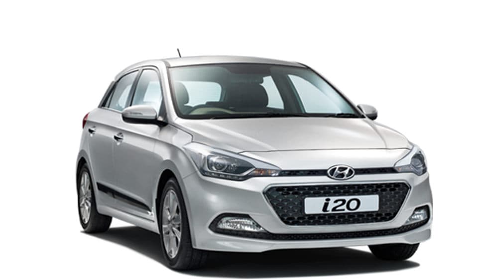 Hyundai Elite i20 thumbnail 29