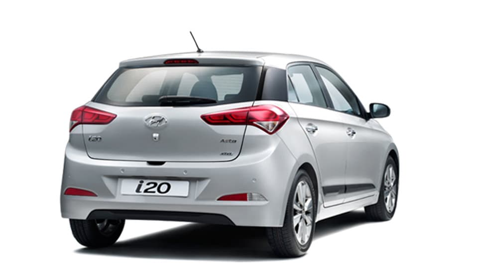 Hyundai Elite i20 thumbnail 33