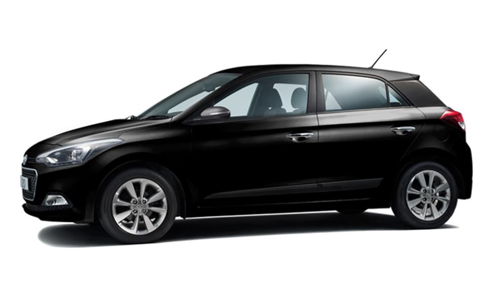 Hyundai Elite i20 Era thumbnail 2