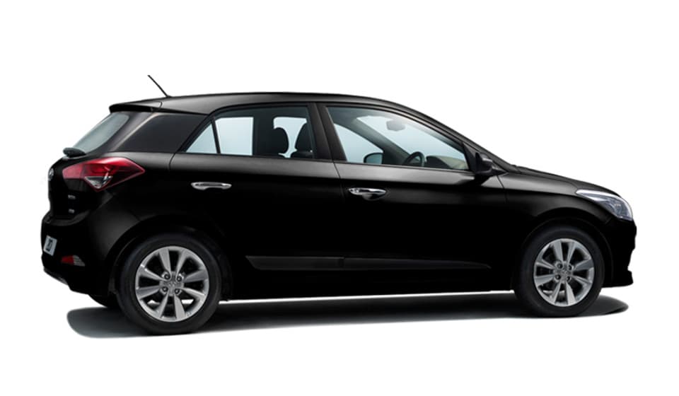 Hyundai Elite i20 Era thumbnail 5