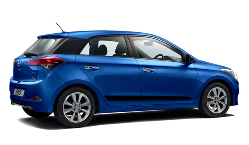 Hyundai Elite i20 Magna thumbnail 5
