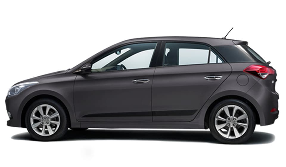 Hyundai Elite i20 Asta(O) thumbnail 3