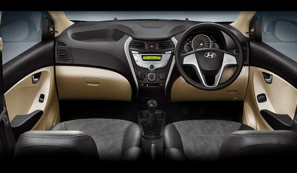 Hyundai Eon thumbnail 7