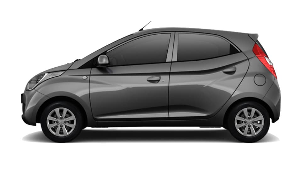 Hyundai Eon thumbnail 5
