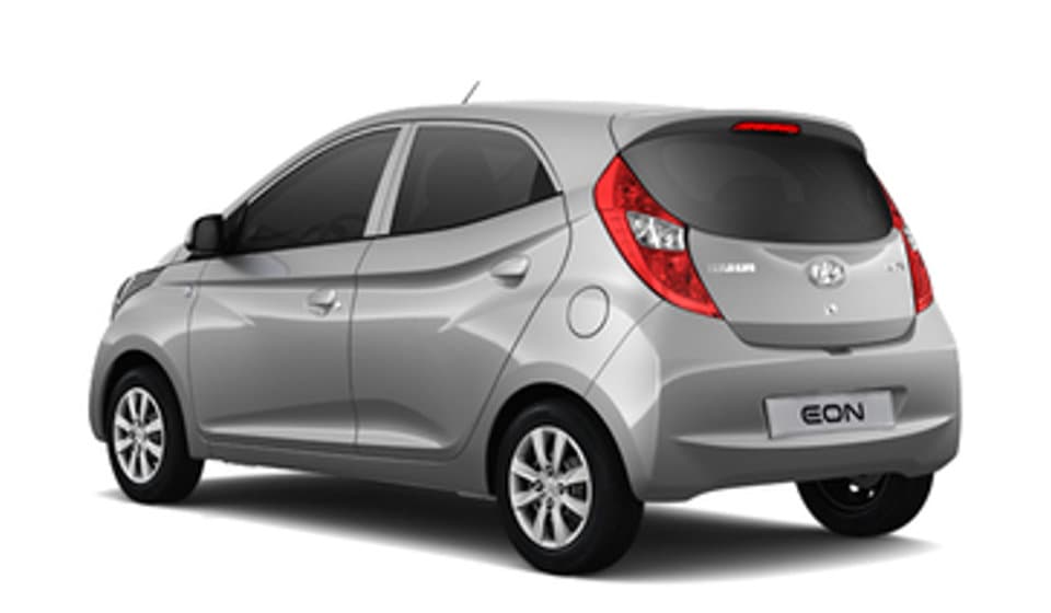 Hyundai Eon thumbnail 6