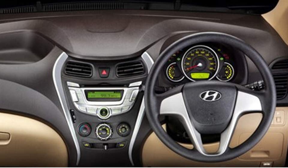 Hyundai Eon thumbnail 8