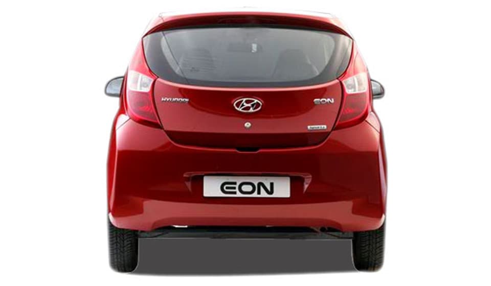 Hyundai Eon thumbnail 9