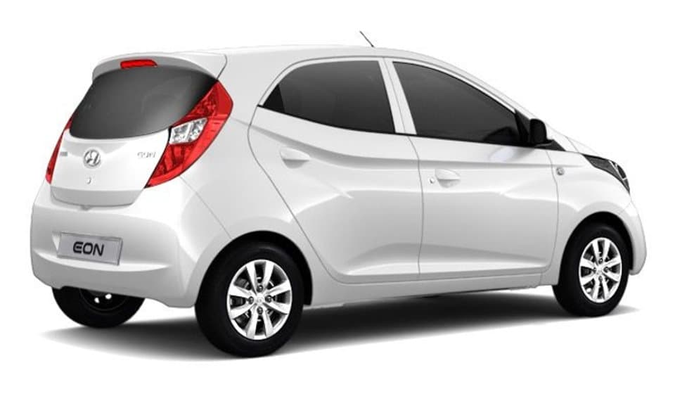 Hyundai Eon Sportz thumbnail 3