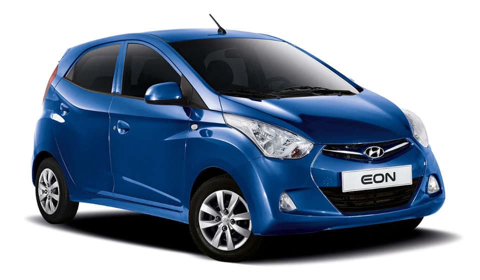 Hyundai Eon Magna+ thumbnail 2