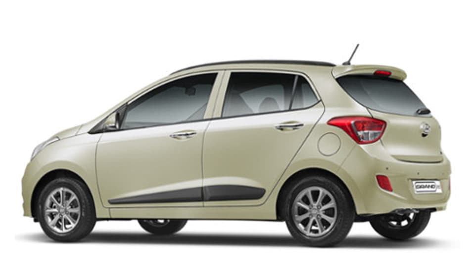 Hyundai Grand i10 Asta thumbnail 4