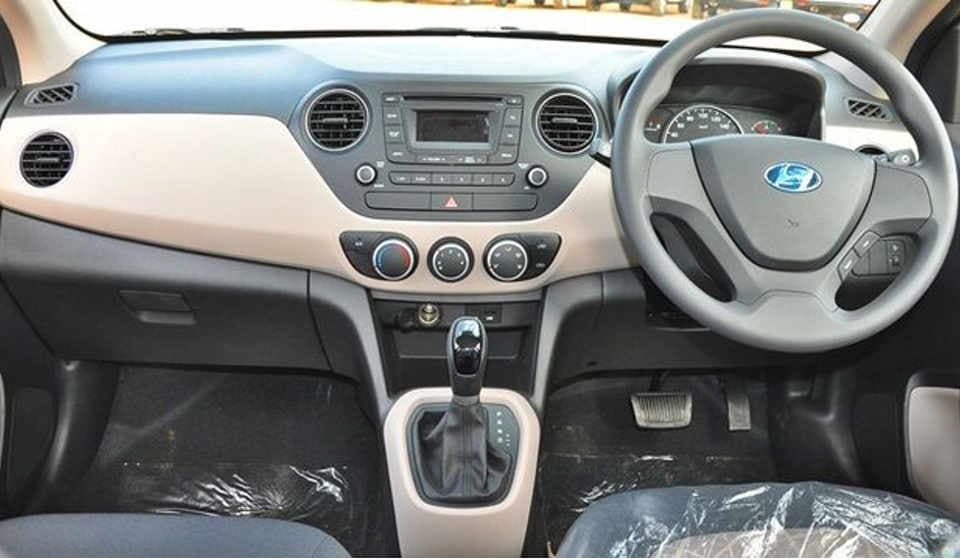 Hyundai Grand i10 thumbnail 4
