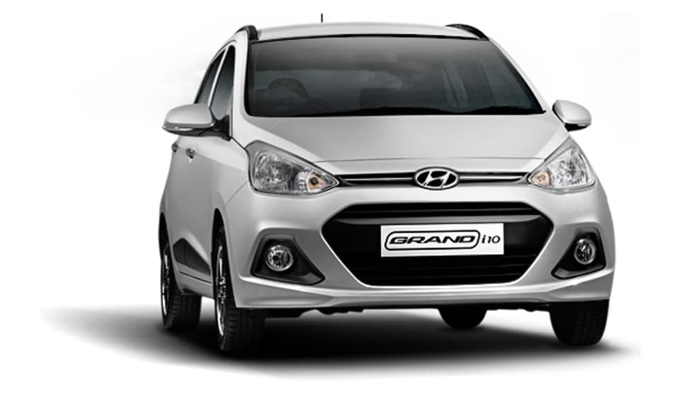 Hyundai Grand i10 thumbnail 9