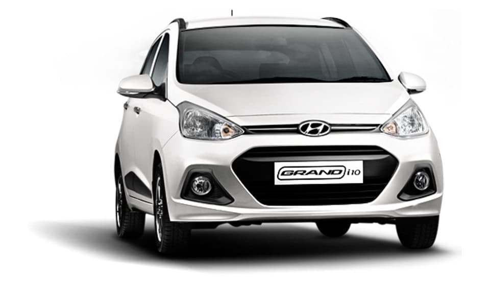 Hyundai Grand i10 thumbnail 10