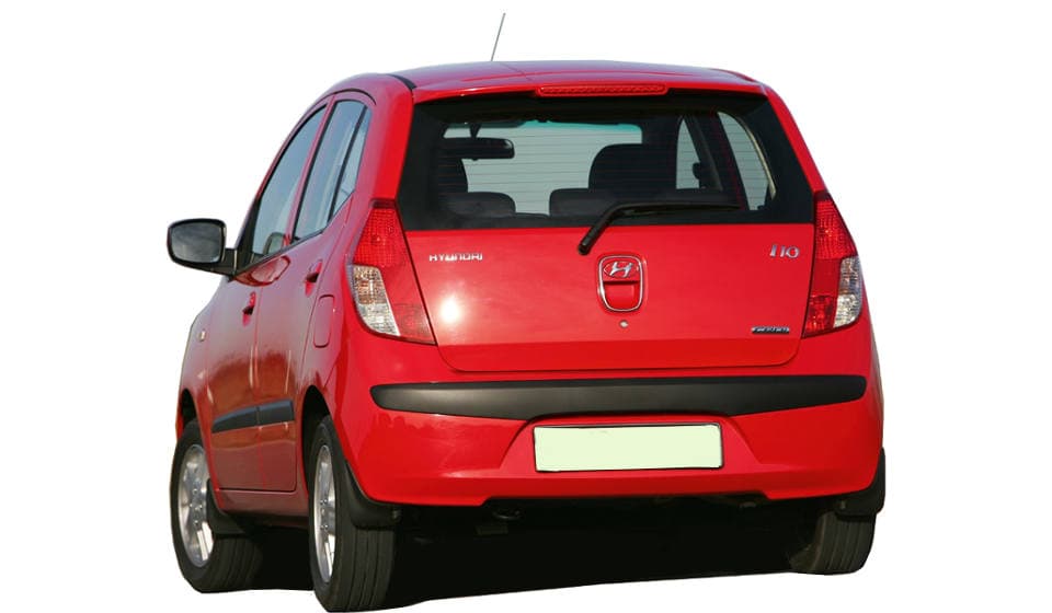 Hyundai i10 Magna thumbnail 3