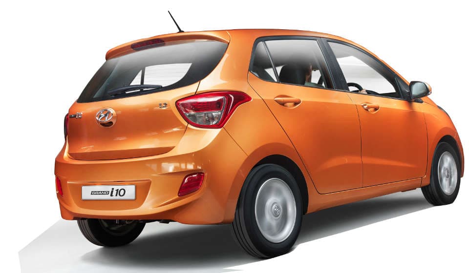 Hyundai i10 thumbnail 2