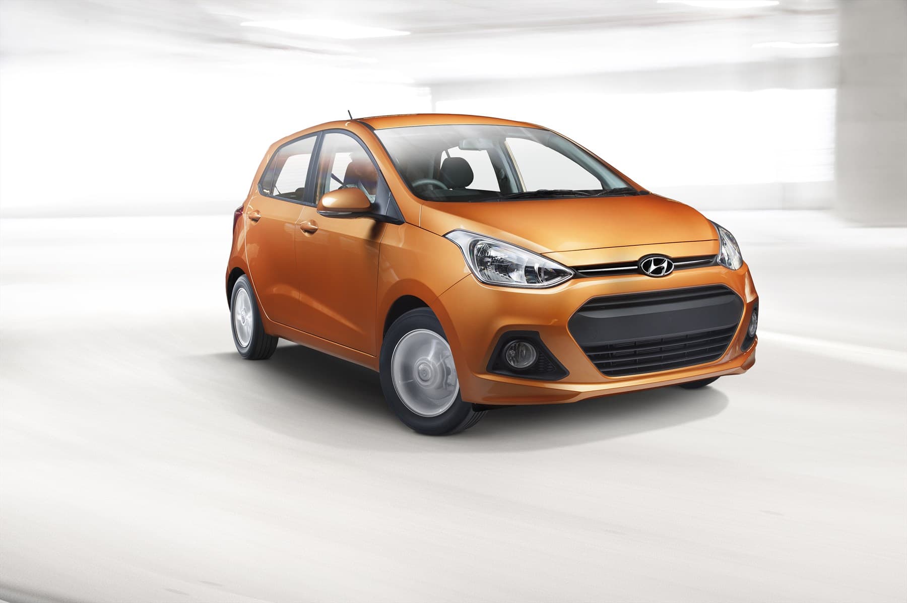 Hyundai i10 thumbnail 3