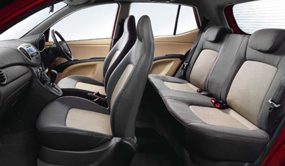 Hyundai i10 thumbnail 7